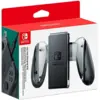 Image de Nintendo Switch Support de recharge pour manettes Joy-Con - Gris
