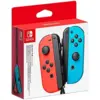 Image de Nintendo Paire de manettes Joy-Con pour Switch - Rouge / Bleu néon