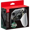 Image de Manette Nintendo Switch Pro - Edition The Legend of Zelda : Tears of the Kingdom