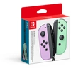 Image de Nintendo 10011584 accessoire de jeux vidéo Vert, Violet Bluetooth Manette de jeu Analogique/Numérique Nintendo Switch, Nintendo 10011584