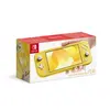 Image de Nintendo Gelbe Nintendo Switch Lite-Konsole