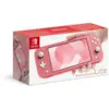 Image de Nintendo Switch Lite Console - Corail - Version EU