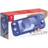 Image de Nintendo Switch Lite Console bleue - Version EU
