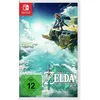 Image de Nintendo The Legend of Zelda: Tears of The Kingdom Standard Chinois simplifié, Chinois Traditionnel, Danois, Allemand,