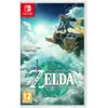Image de The Legend of Zelda: Tears of the Kingdom - Switch - Version Française