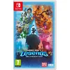 Image de Minecraft Legends - Deluxe Edition
