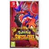Image de Pokémon Écarlate + Splatoon 3