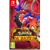 Image de NONAME Pokemon Ecarlate