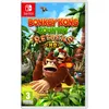 Image de Nintendo Switch - Donkey Kong Country Returns - Version FR