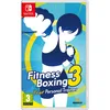 Image de Fitness Boxing 3: Your Personal Trainer /Switch