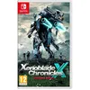 Image de Nintendo Xenoblade Chronicles X Definitive Edition - Switch - Version Française