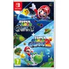 Image de Super Mario Galaxy + Super Mario Galaxy 2 - Switch