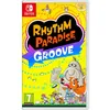 Image de Rhythm Paradise Groove Nintendo Switch