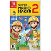 Image de Nintendo-Switch Super Mario Maker 2