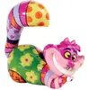 Image de Enesco 4026293 Mini Figurine Chat de Chester Résine 7 cm