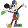 Image de Disney By Britto 4049372 Mini Figurine Mickey Mouse 7,6 cm, Taille unique