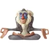 Image de Enesco Disney Traditions Rafiki Mini Figurine, résine, Multicolore, 70 x 110 x 80 cm