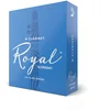 Image de Rico Anches Rico Royal pour clarinette si bémol, force 3.5, pack de 10