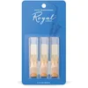 Image de Anches de saxophone alto D'Addario Rico, force 1.5, paquet de 25