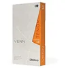 Image de D'Addario VENN G2 Synthetic Tenor Sax Reeds - Anches de saxophone ténor avec construction synthétique avancée de fibres polymères, résine, canne naturelle - Résistance 40