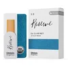 Image de D'Addario Organique Reserve Eb Anches de Clarinette - Anches pour Clarinette - Le Premier et le Seul Roseau Biologique - 2.0 Force, 10 Paquet