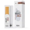Image de D'Addario Organic Select Jazz Unfiled Anches Sax Ténor 2 Medium, Pack 5