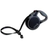 Image de KONG Chiens terrestres Extensibles avec Une Sangle rétractile Taille s (5m / 20 kg) Couleur