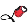 Image de KONG Chiens terrestres Extensibles avec Une Sangle rétractable Taille l (5m / 50 kg) Couleur
