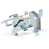 Image de Briggs & Stratton 597209 Control Bracket, Silver