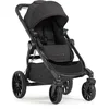 Image de Baby Jogger 2012281 city select lux poussette simple, granit