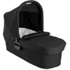 Image de Baby Jogger 2111647 Poussette Pliable pour City Mini 2 Double et City Mini GT2 Double Jet, Noir 3.801 kg