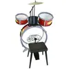 Image de Bontempi Tambour Toy Set Stool