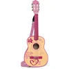 Image de Bontempi Guitare, 22 7571, Bois, Rosa