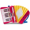Image de Bontempi - 331780 - Instrument de Musique - Accordéon