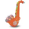 Image de Bontempi | BabyKeyFun : Clavier Jouet 8 Touches pour Petits Musiciens, 255x175x70 mm
