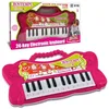 Image de BONTEMPI Clavier Électronique Musicale à 24 Touches avec Lumières et Sons
