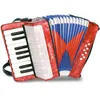 Image de Bontempi - 331730 - Instrument de Musique - Accordéon