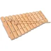 Image de BONTEMPI-XLW 12-instrument de musique-Xylophone corps et plaques bois