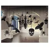 Image de KIT DEC CHANDELIER GLTTR