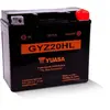 Image de YUASA Batterie moto 12.0 21.0 (Ref: GYZ20HL)