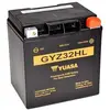 Image de YUASA Batterie moto 12.0 34.0 (Ref: GYZ32HL)