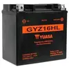 Image de YUASA Batterie moto 12.0 17.0 (Ref: GYZ16HL)