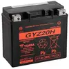 Image de YUASA Batterie moto 12.0 21.0 (Ref: GYZ20H)