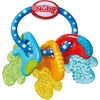 Image de Nuby IcyBite Keys