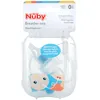 Image de Nuby Breathe-eez Aspirateur Nasal pour Bébé - Mouche Bébé - Aspire le Mucus - Dès 0 Mois