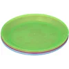 Image de Nûby Assiettes PP (Display 4 unités) (vente unité)