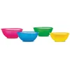 Image de Nûby Bols PP (Display 4 unités) (vente l'unité)