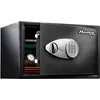 Image de Master Lock Coffre-fort à Code, Combinaison Electronique, 33 L, 27 x 43 x 37 cm