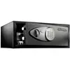 Image de Master Lock P40026 X075ML Coffre-fort avec serrure à combinaison, avec serrure à clé