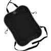 Image de Prince Lionheart Protection de Dossier de Voiture - Back Seat Kick Mat - Noir / Gris